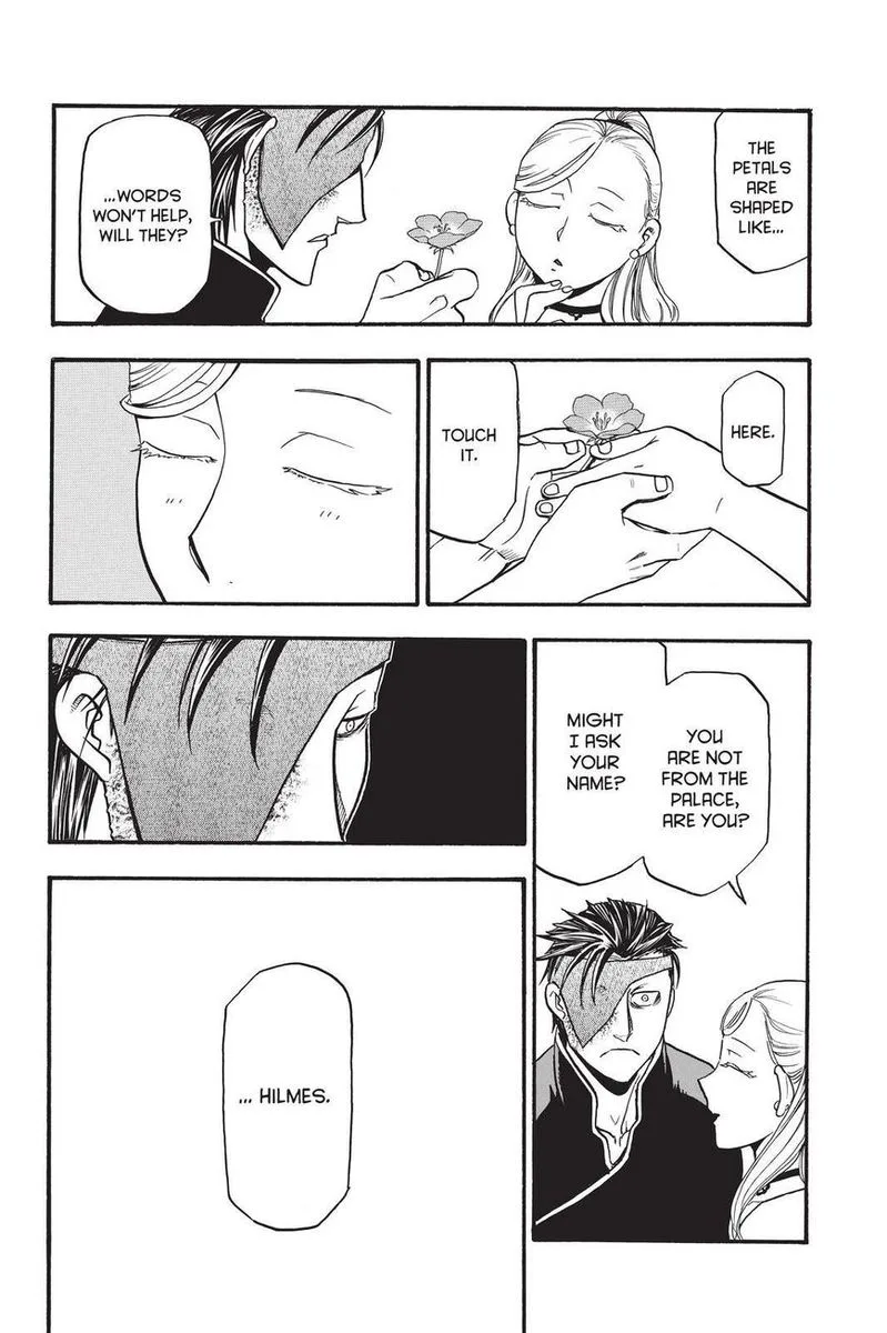 The Heroic Legend of Arslan (ARAKAWA Hiromu) Chapter 89 page 16