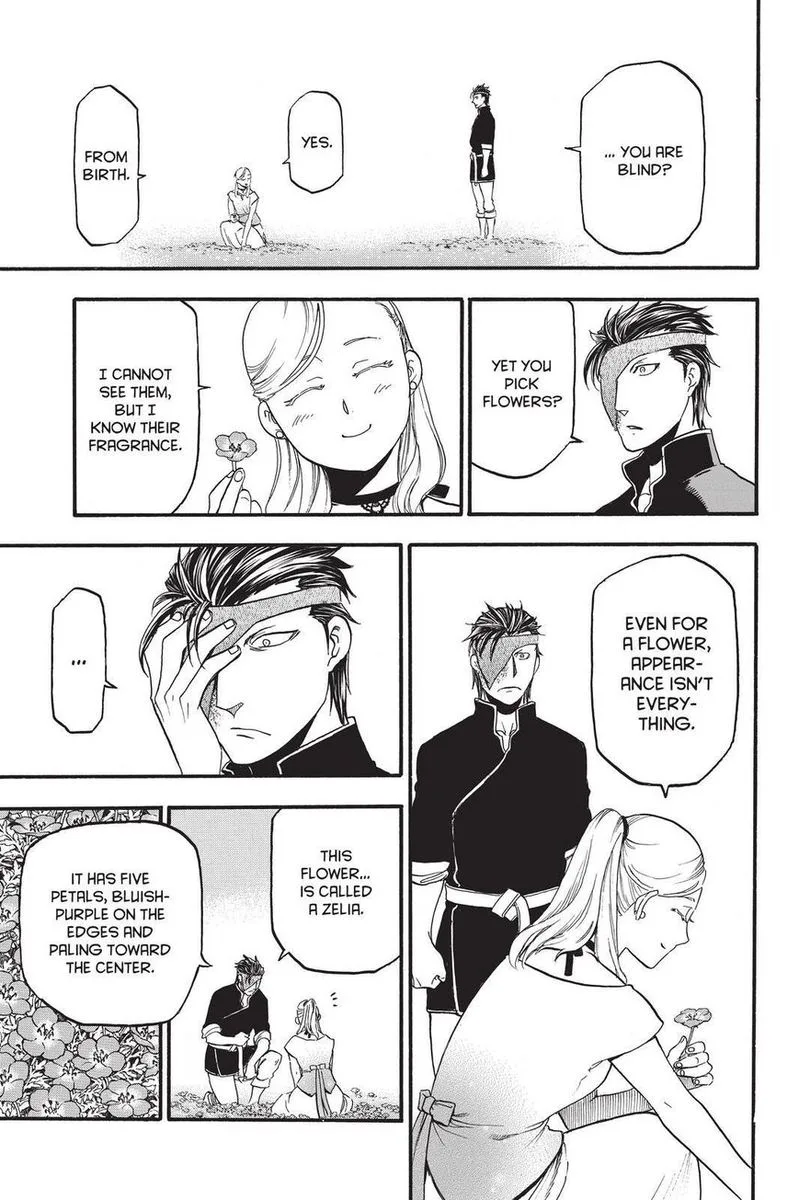 The Heroic Legend of Arslan (ARAKAWA Hiromu) Chapter 89 page 15