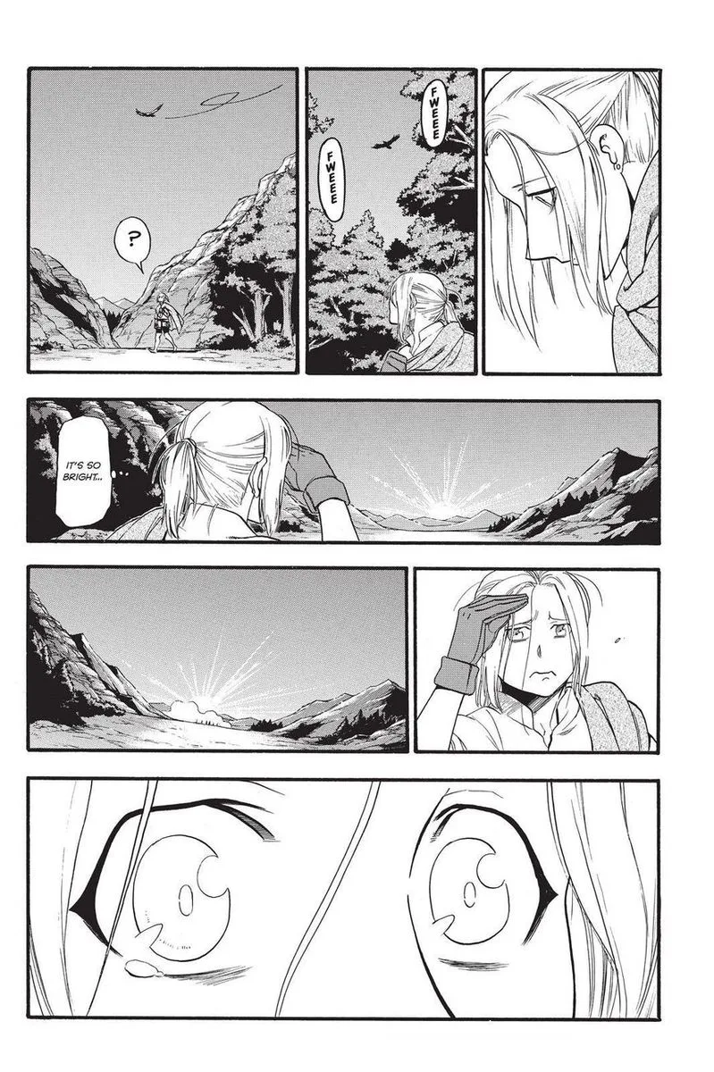 The Heroic Legend of Arslan (ARAKAWA Hiromu) Chapter 92 page 30