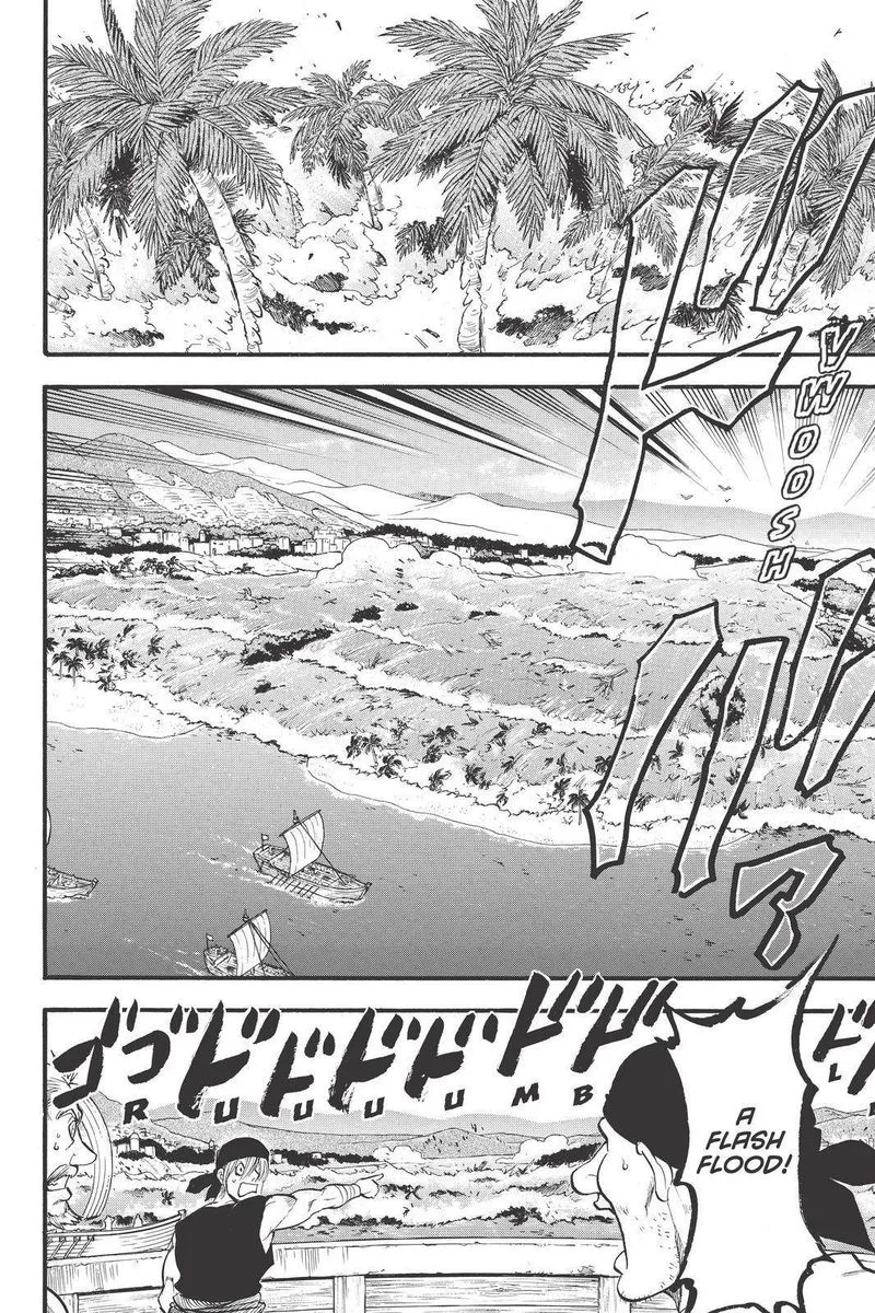 The Heroic Legend of Arslan (ARAKAWA Hiromu) Chapter 98 page 6