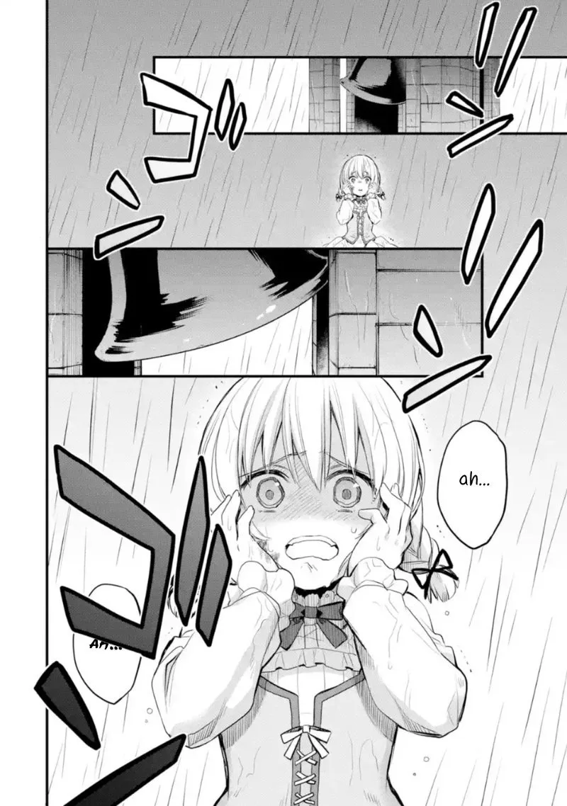 The Holy Grail of Eris Chapter 1 page 21