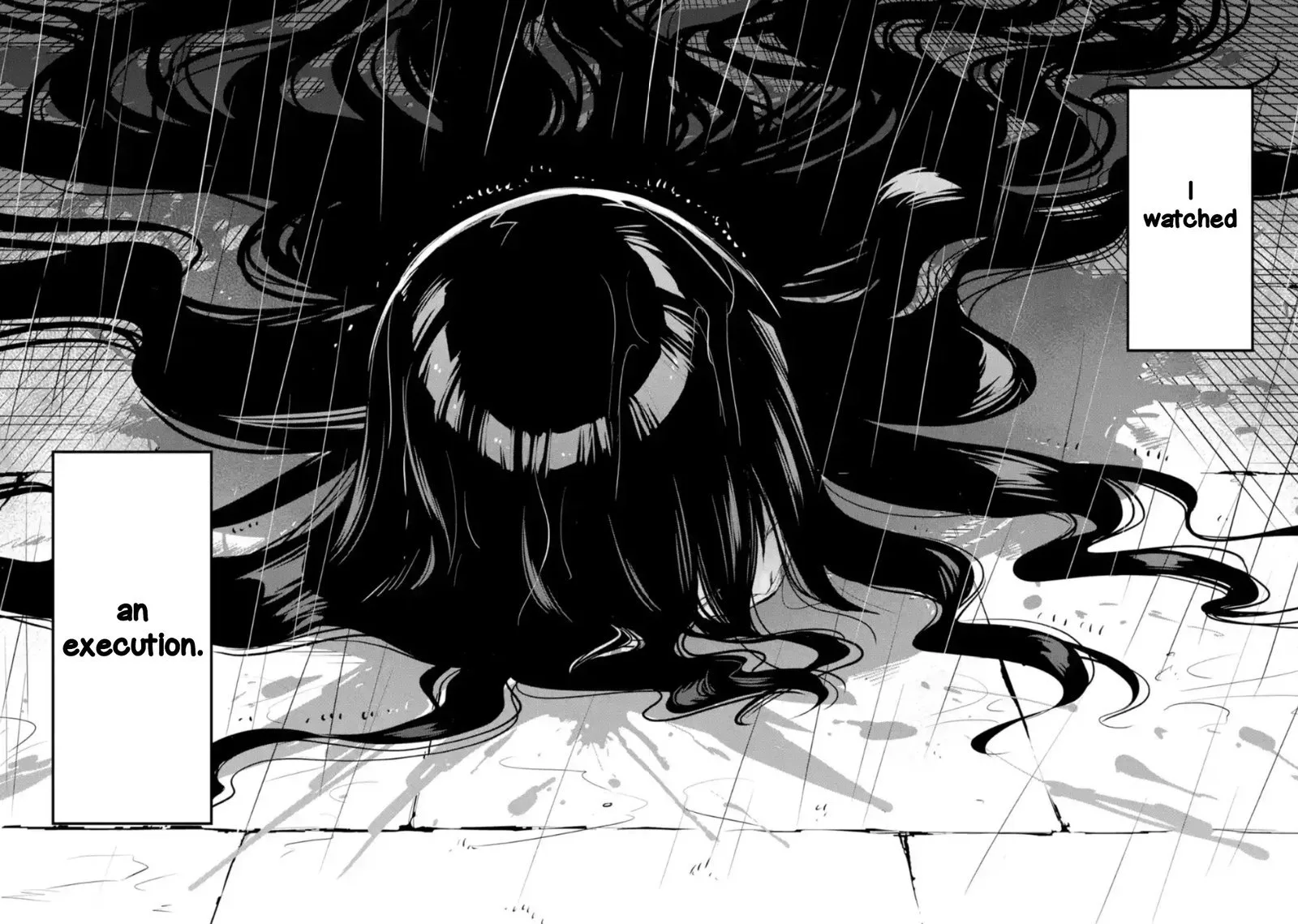 The Holy Grail of Eris Chapter 1 page 20