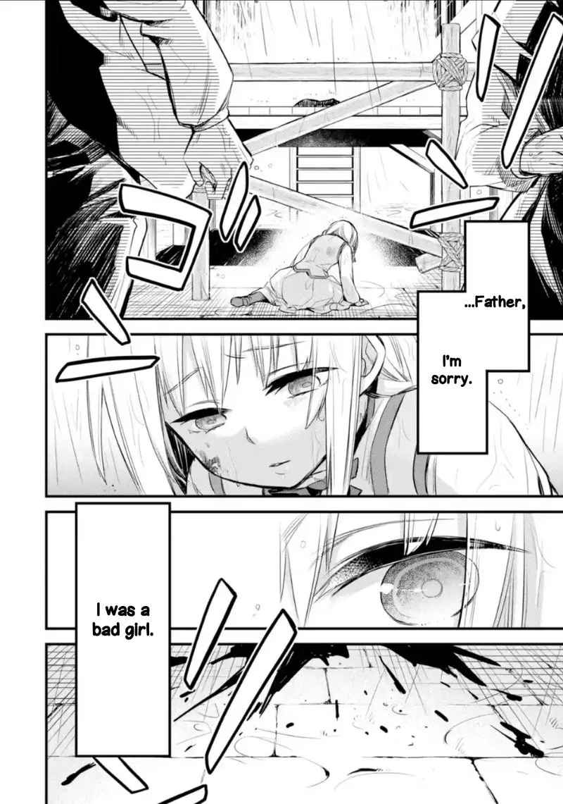 The Holy Grail of Eris Chapter 1 page 18