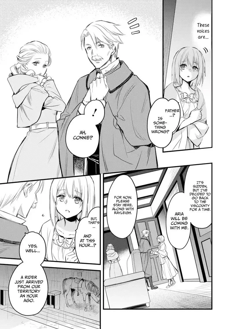 The Holy Grail of Eris Chapter 10 page 4
