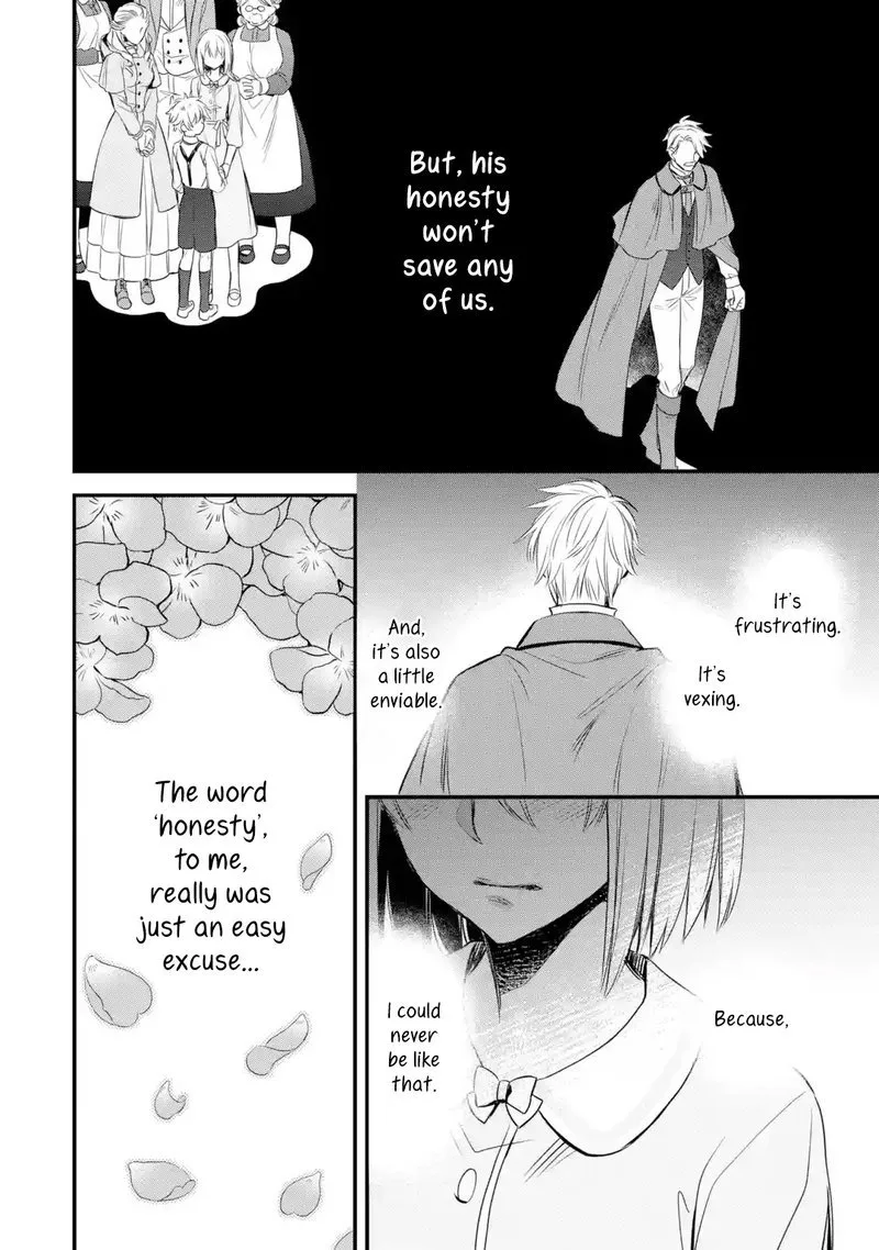The Holy Grail of Eris Chapter 10 page 25