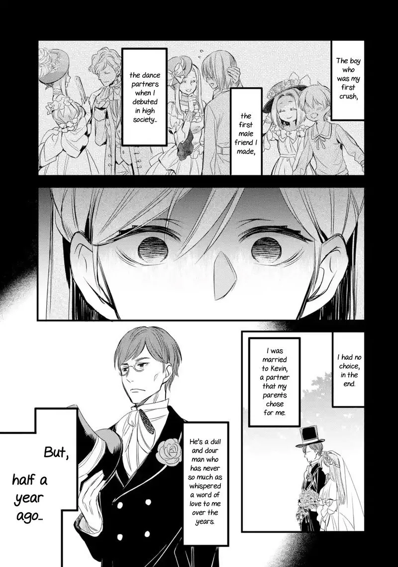 The Holy Grail of Eris Chapter 10 page 31