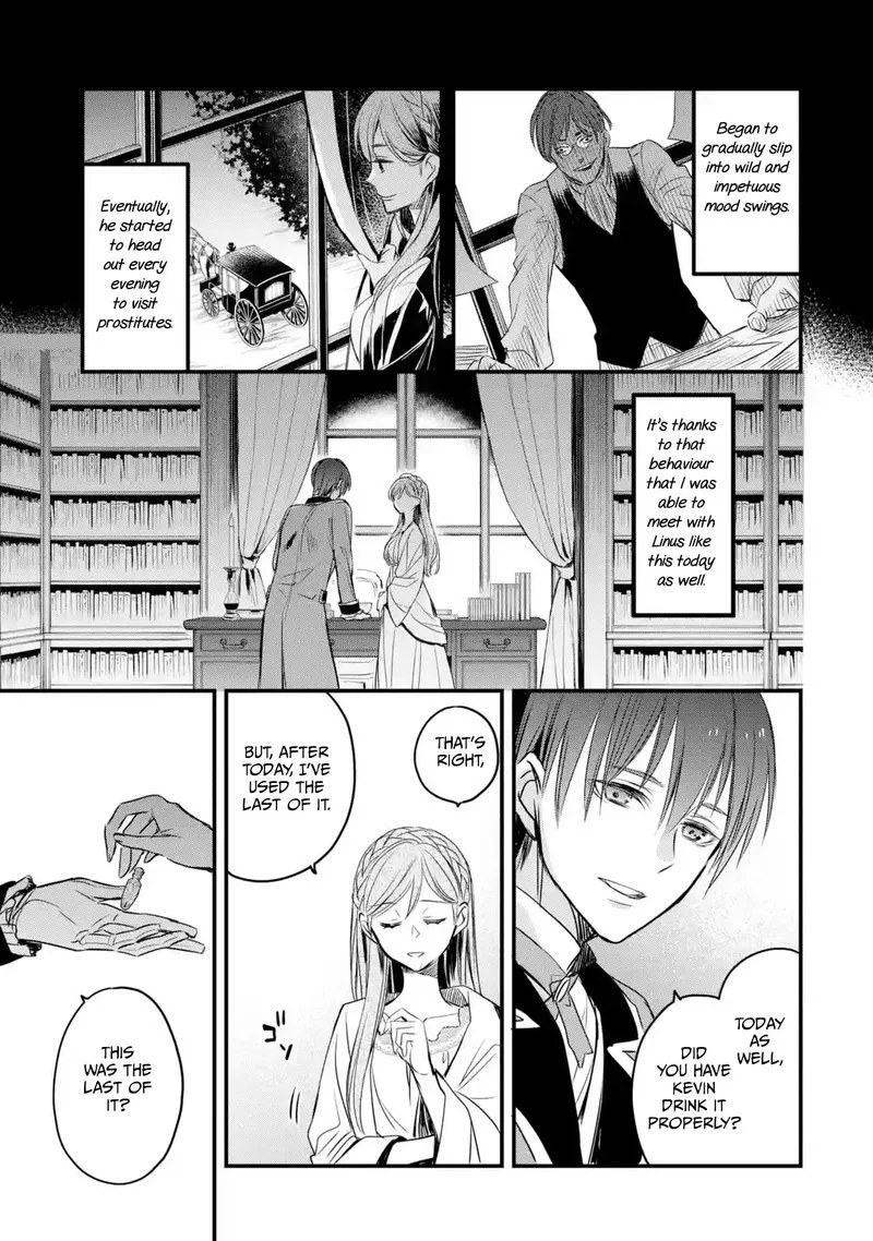 The Holy Grail of Eris Chapter 10 page 35
