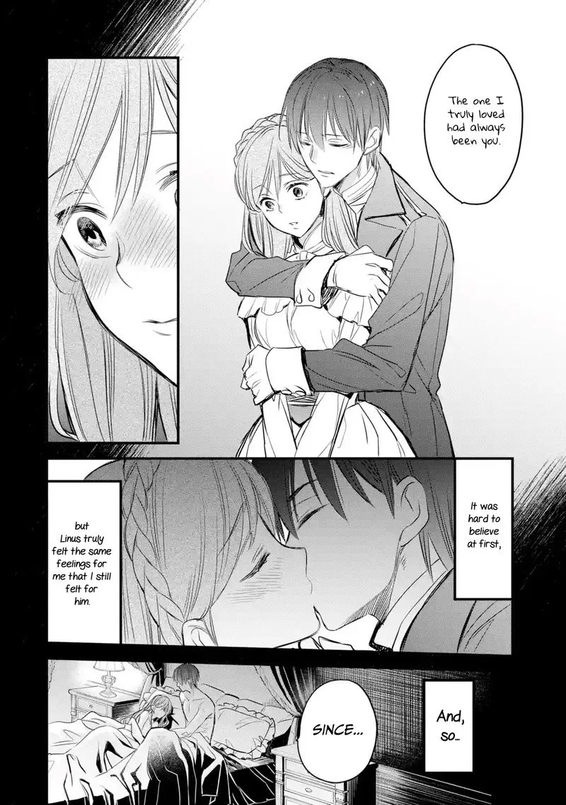 The Holy Grail of Eris Chapter 10 page 32