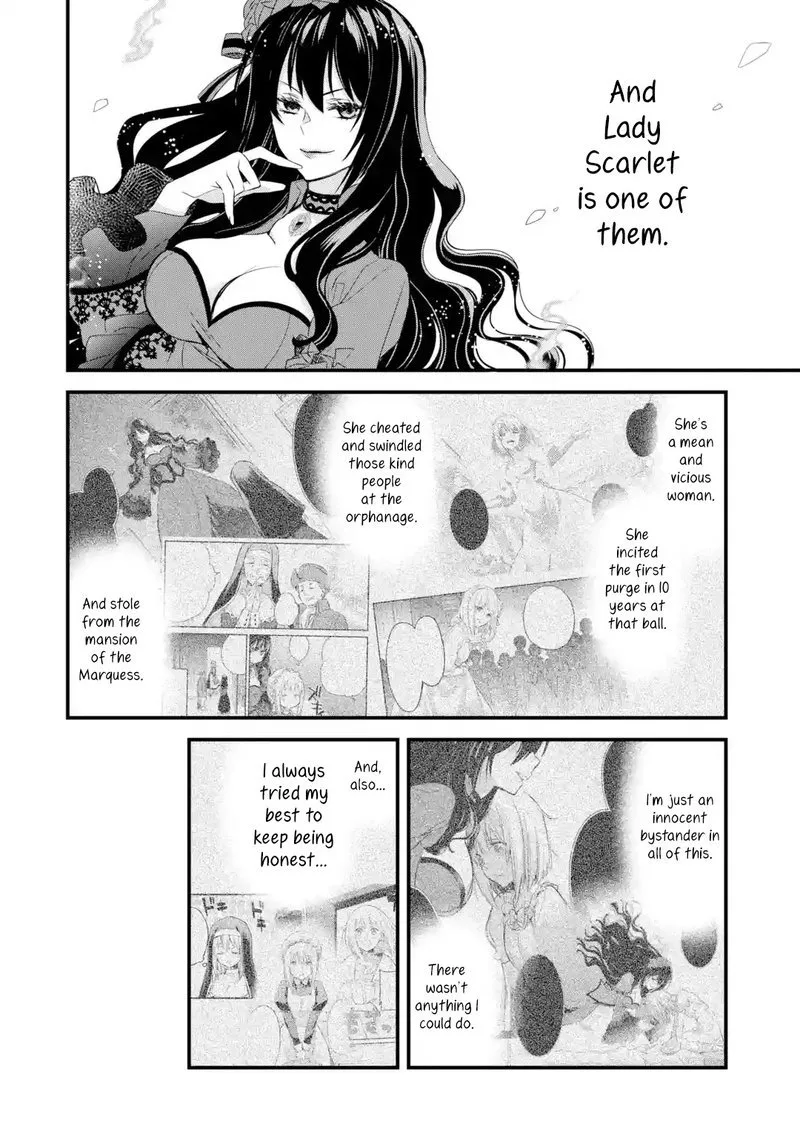 The Holy Grail of Eris Chapter 10 page 19