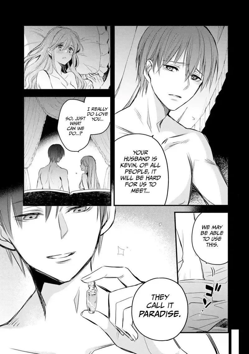 The Holy Grail of Eris Chapter 10 page 33