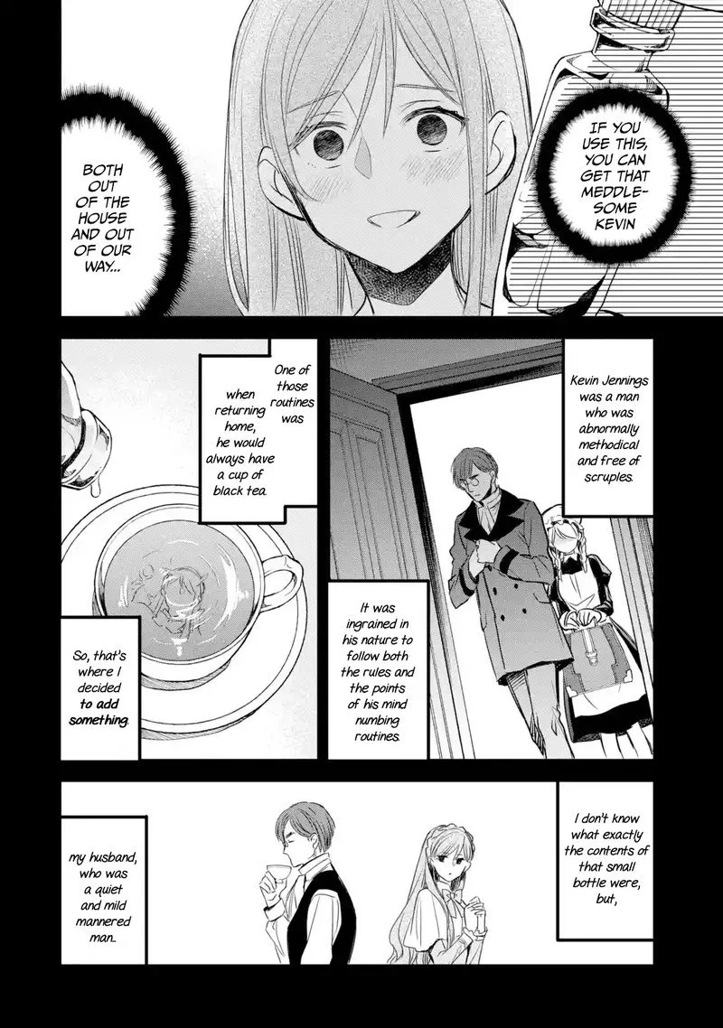 The Holy Grail of Eris Chapter 10 page 34