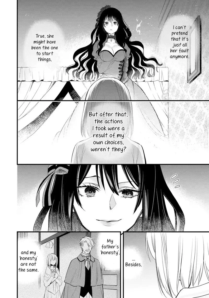The Holy Grail of Eris Chapter 10 page 23
