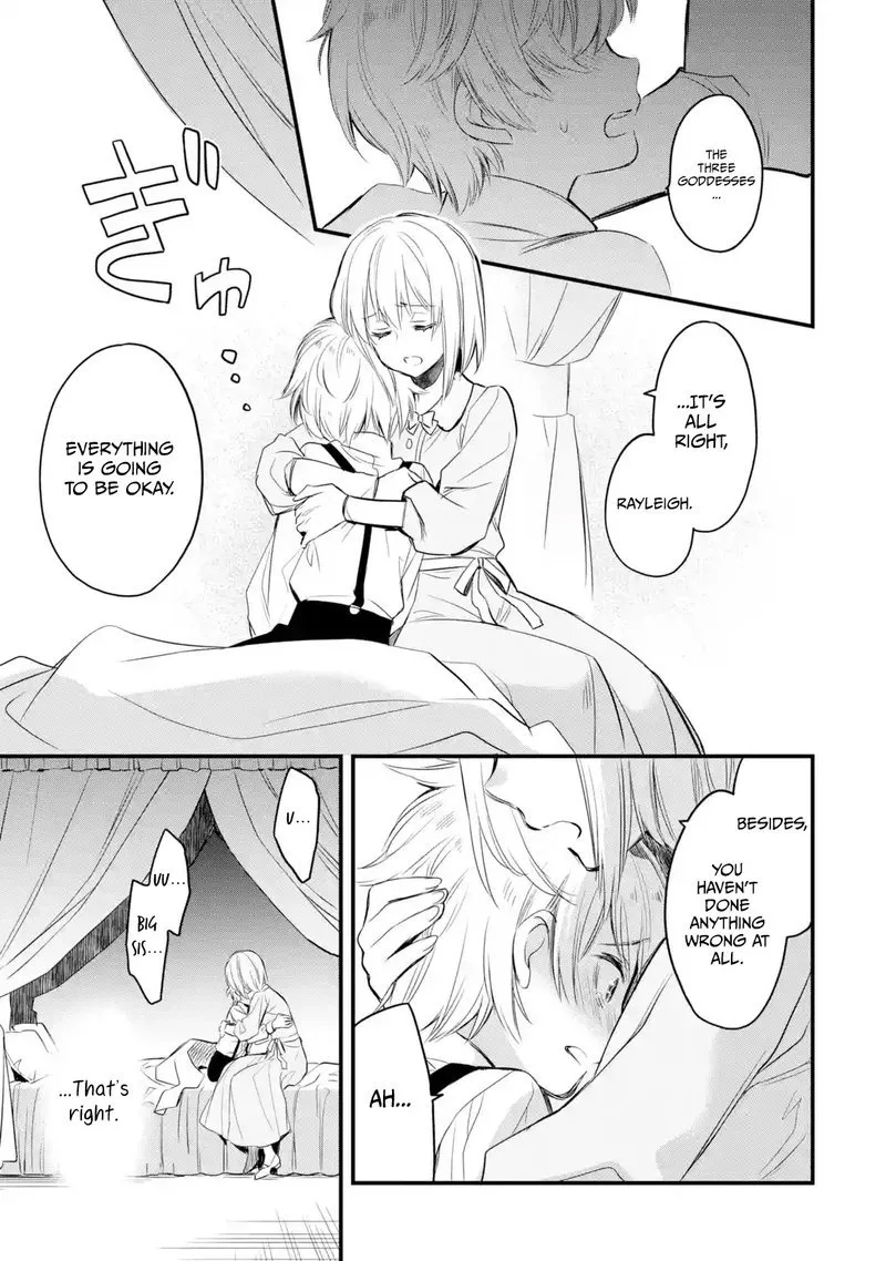 The Holy Grail of Eris Chapter 10 page 16