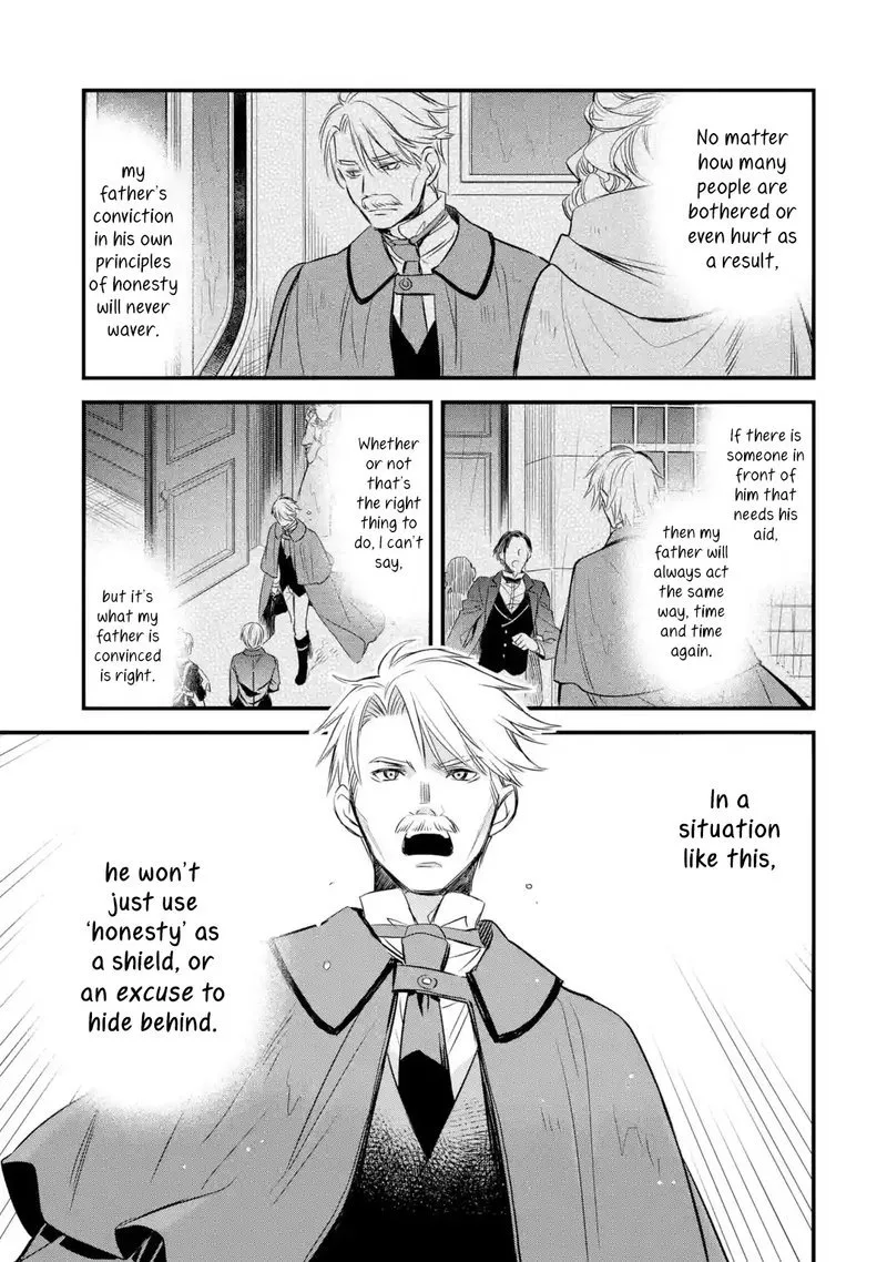 The Holy Grail of Eris Chapter 10 page 24