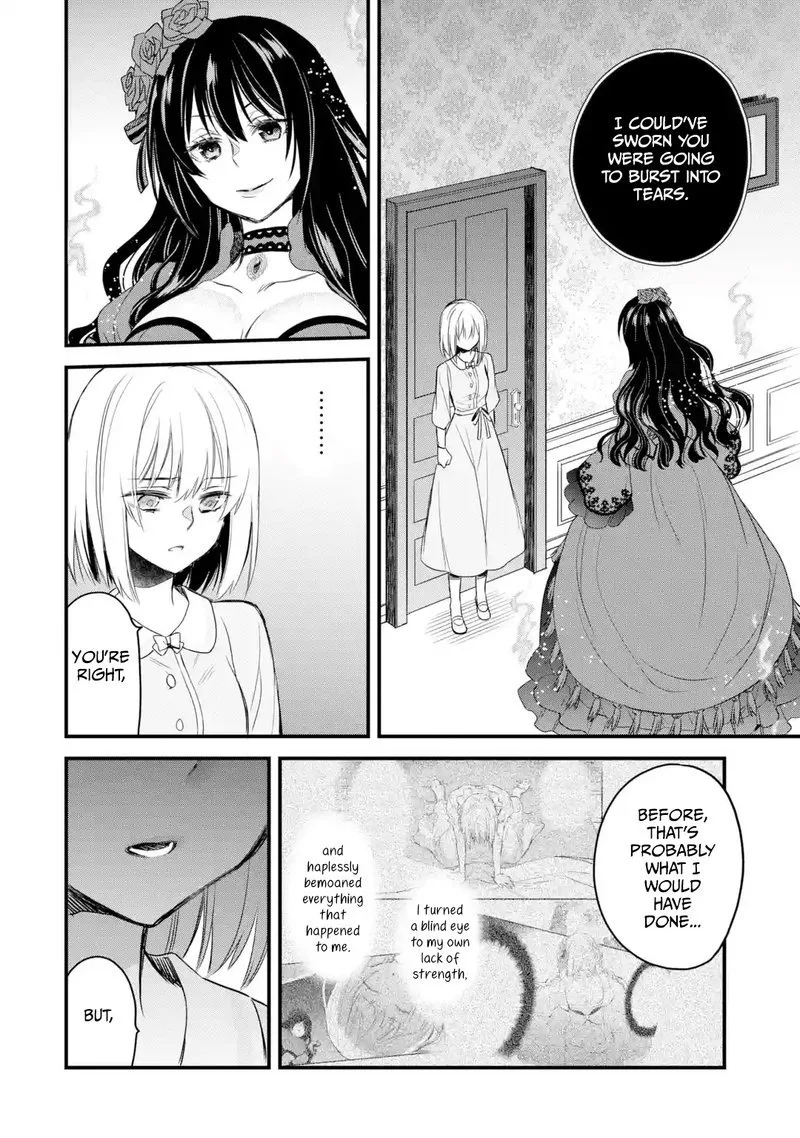 The Holy Grail of Eris Chapter 10 page 21