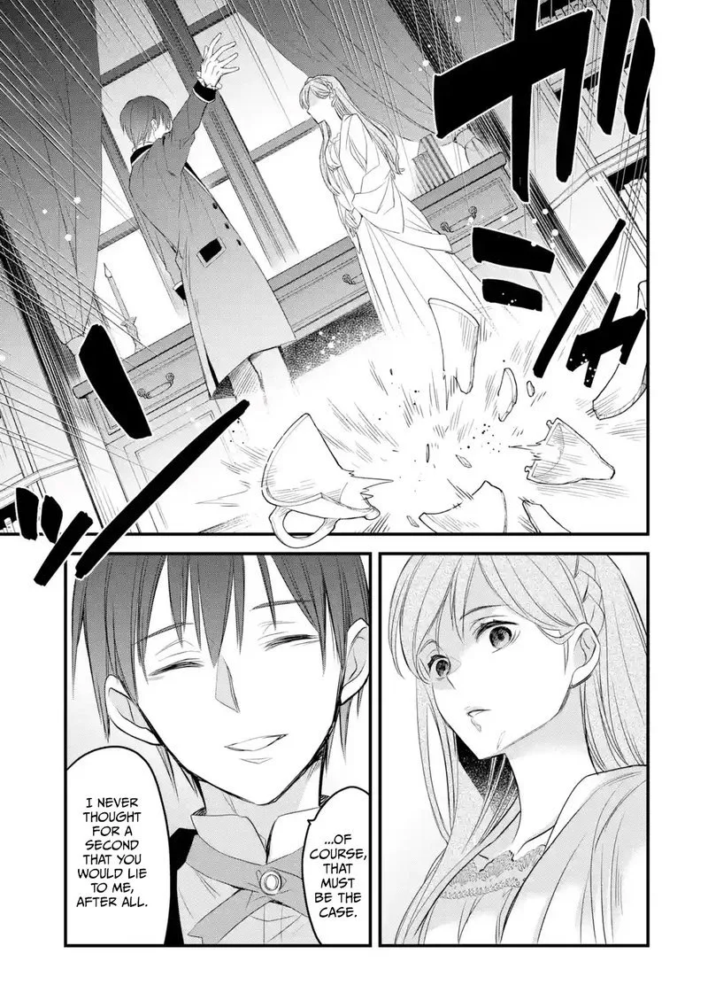 The Holy Grail of Eris Chapter 10 page 37