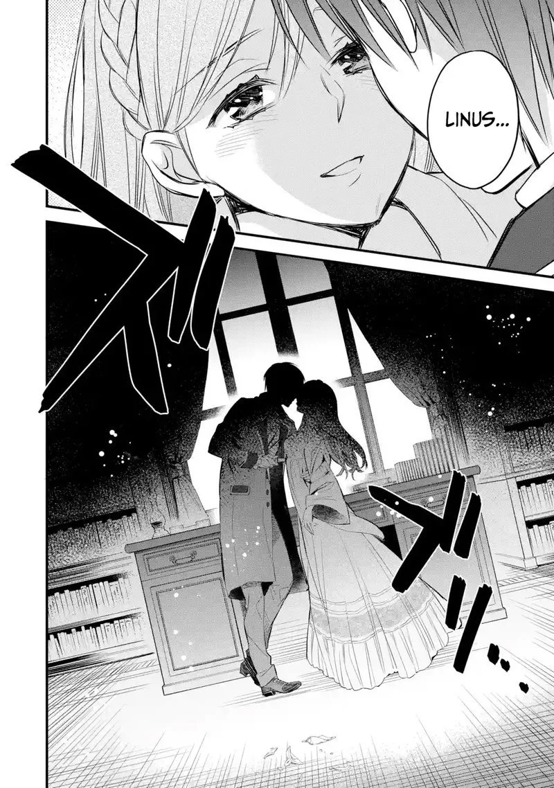 The Holy Grail of Eris Chapter 10 page 40
