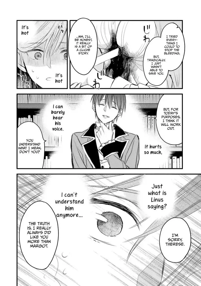 The Holy Grail of Eris Chapter 10 page 42