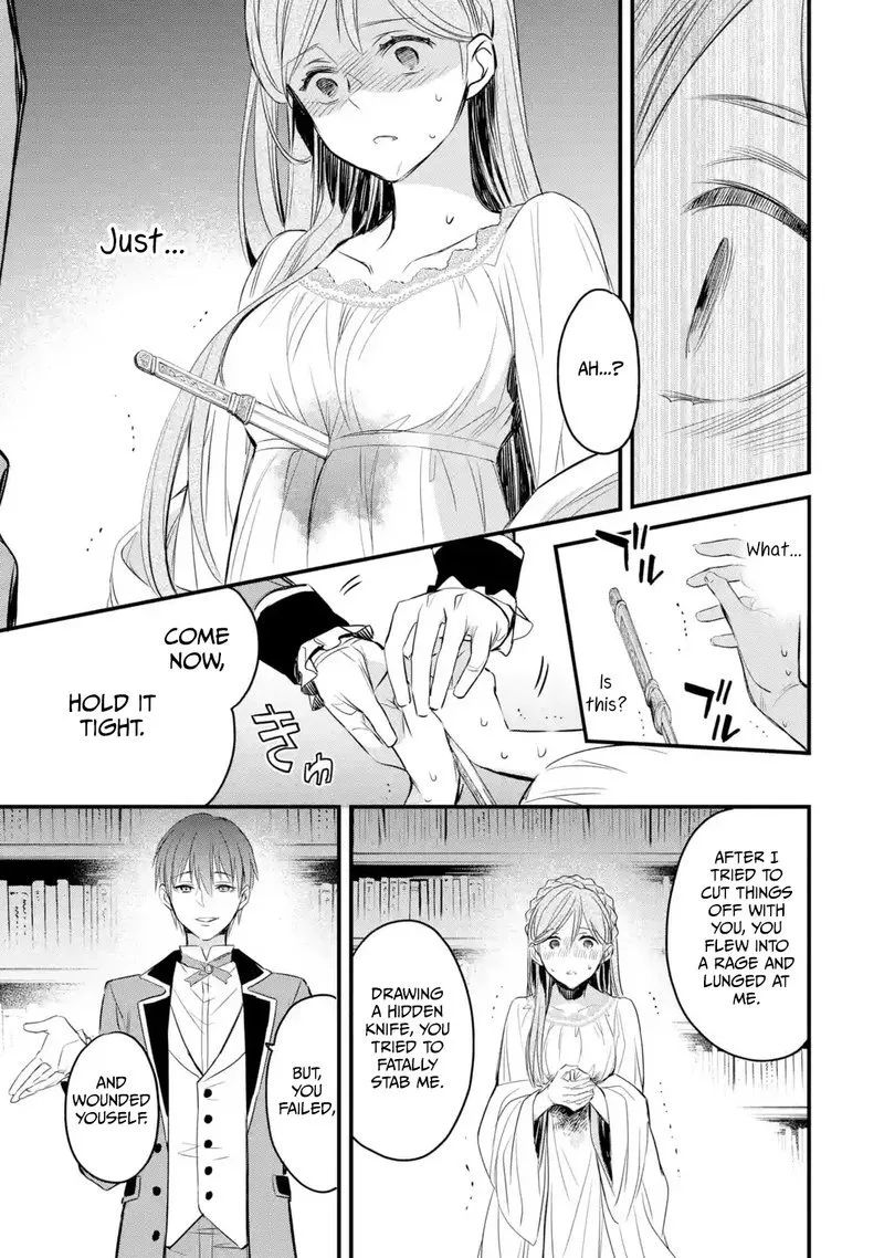 The Holy Grail of Eris Chapter 10 page 41