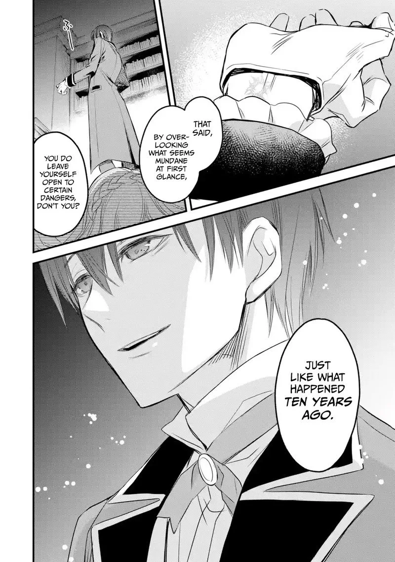 The Holy Grail of Eris Chapter 10 page 46