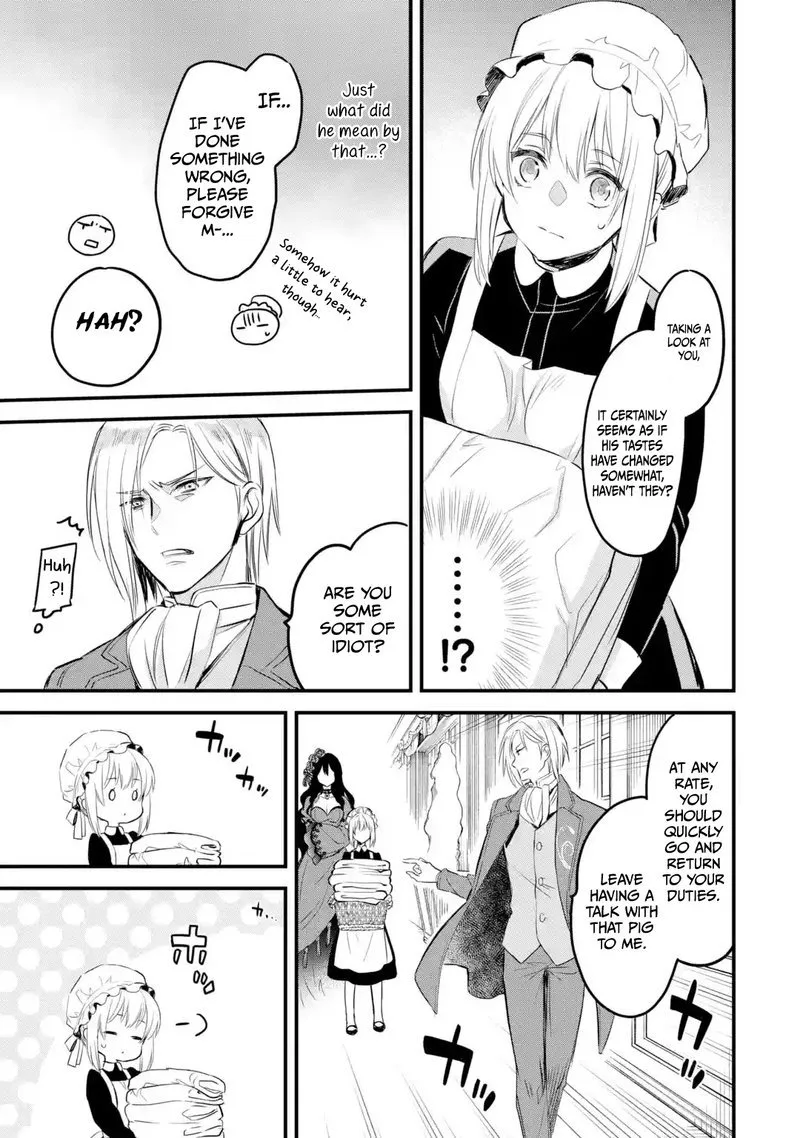 The Holy Grail of Eris Chapter 11 page 14