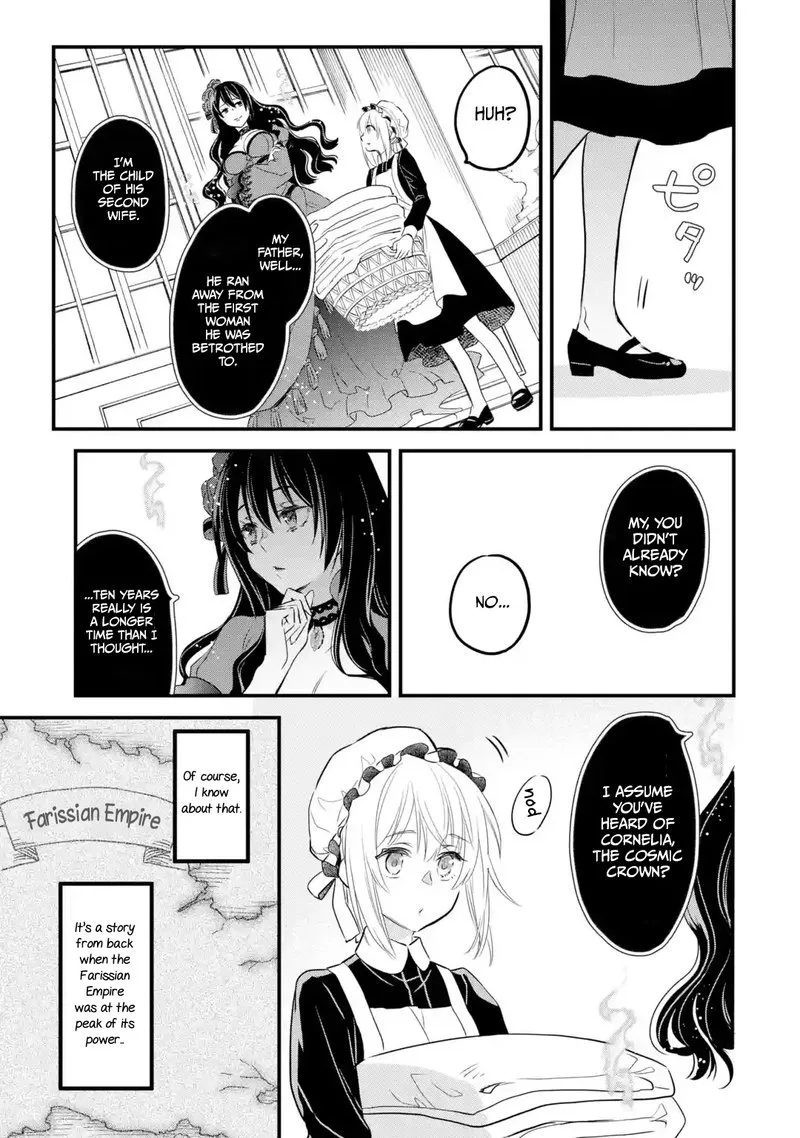 The Holy Grail of Eris Chapter 11 page 18