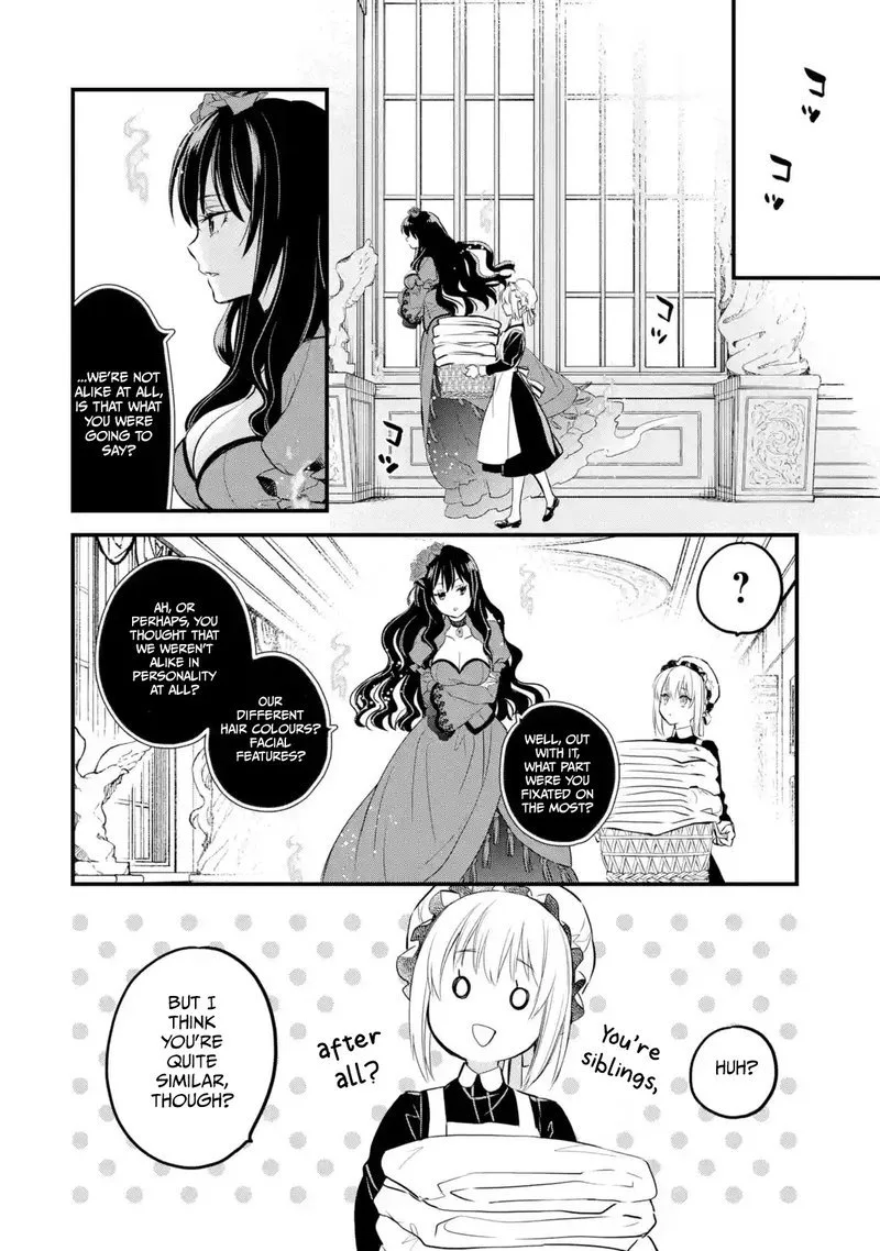 The Holy Grail of Eris Chapter 11 page 15