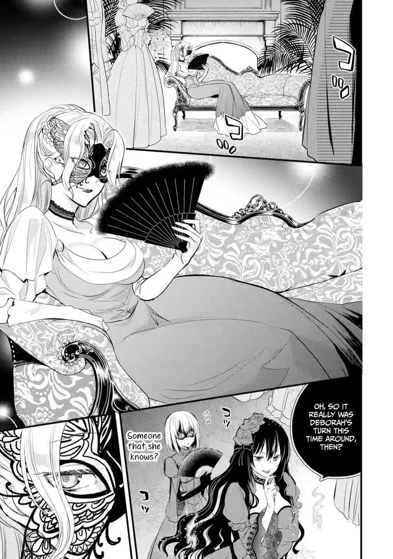 The Holy Grail of Eris Chapter 11 page 30