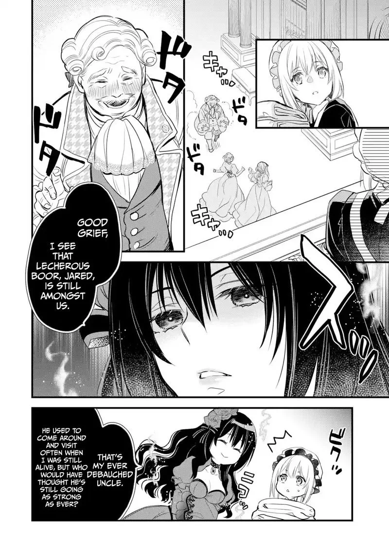 The Holy Grail of Eris Chapter 11 page 9