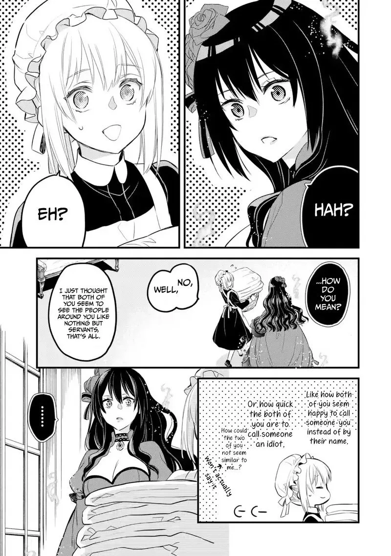 The Holy Grail of Eris Chapter 11 page 16