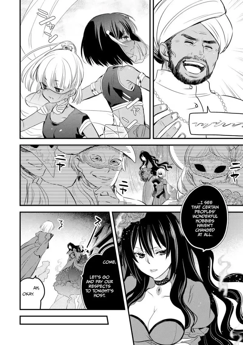 The Holy Grail of Eris Chapter 11 page 29