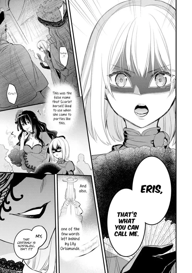 The Holy Grail of Eris Chapter 11 page 32