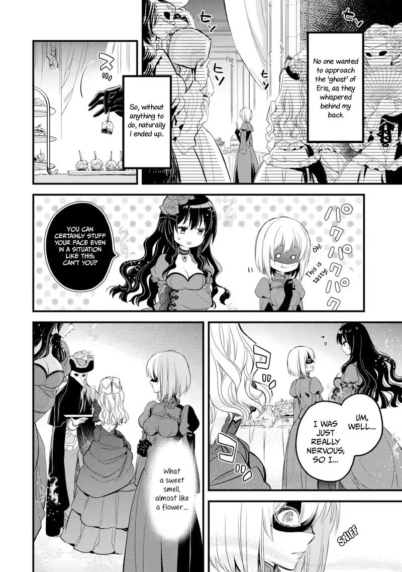 The Holy Grail of Eris Chapter 11 page 35