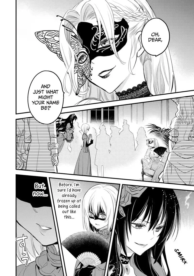 The Holy Grail of Eris Chapter 11 page 31