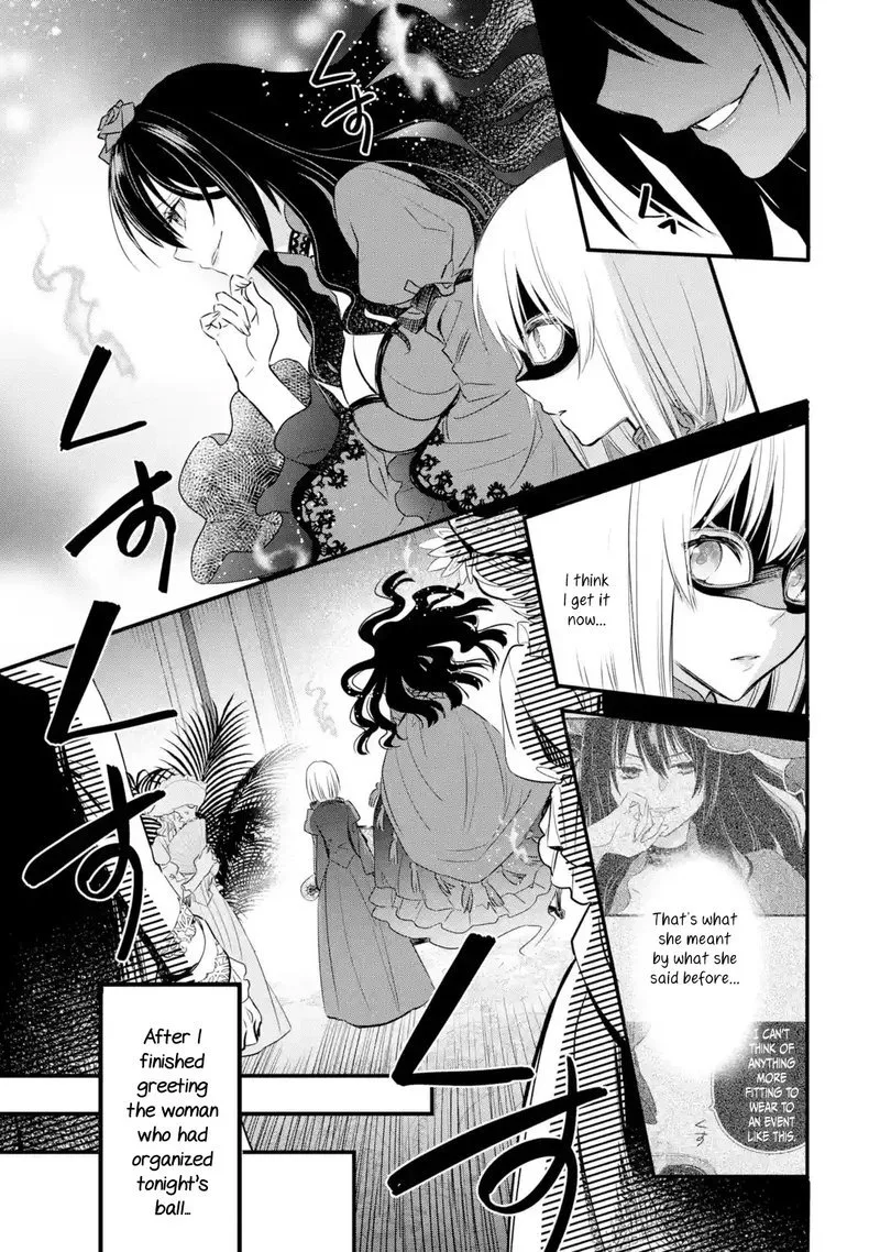 The Holy Grail of Eris Chapter 11 page 34