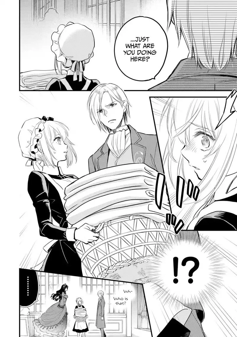 The Holy Grail of Eris Chapter 11 page 11