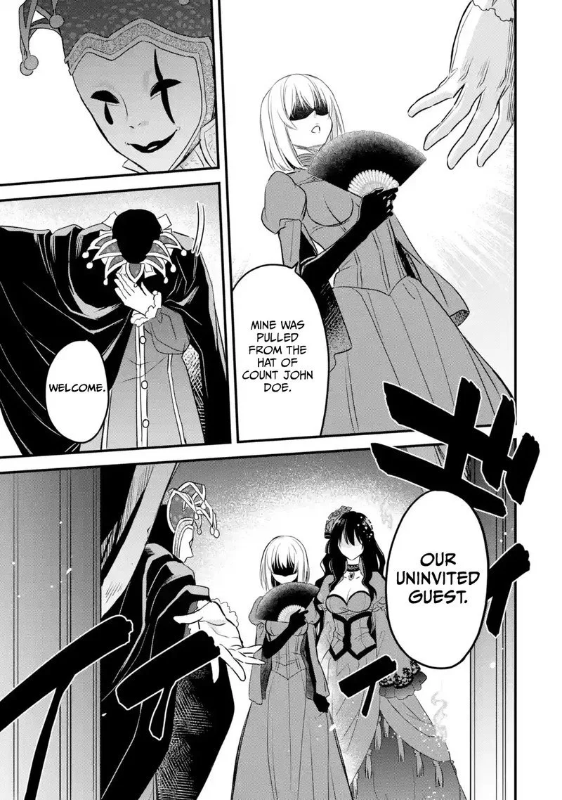 The Holy Grail of Eris Chapter 11 page 26