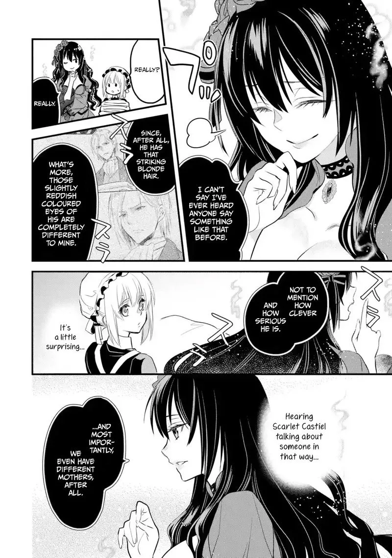 The Holy Grail of Eris Chapter 11 page 17