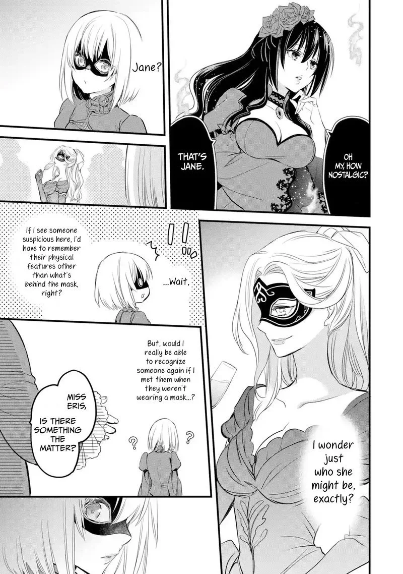 The Holy Grail of Eris Chapter 11 page 36