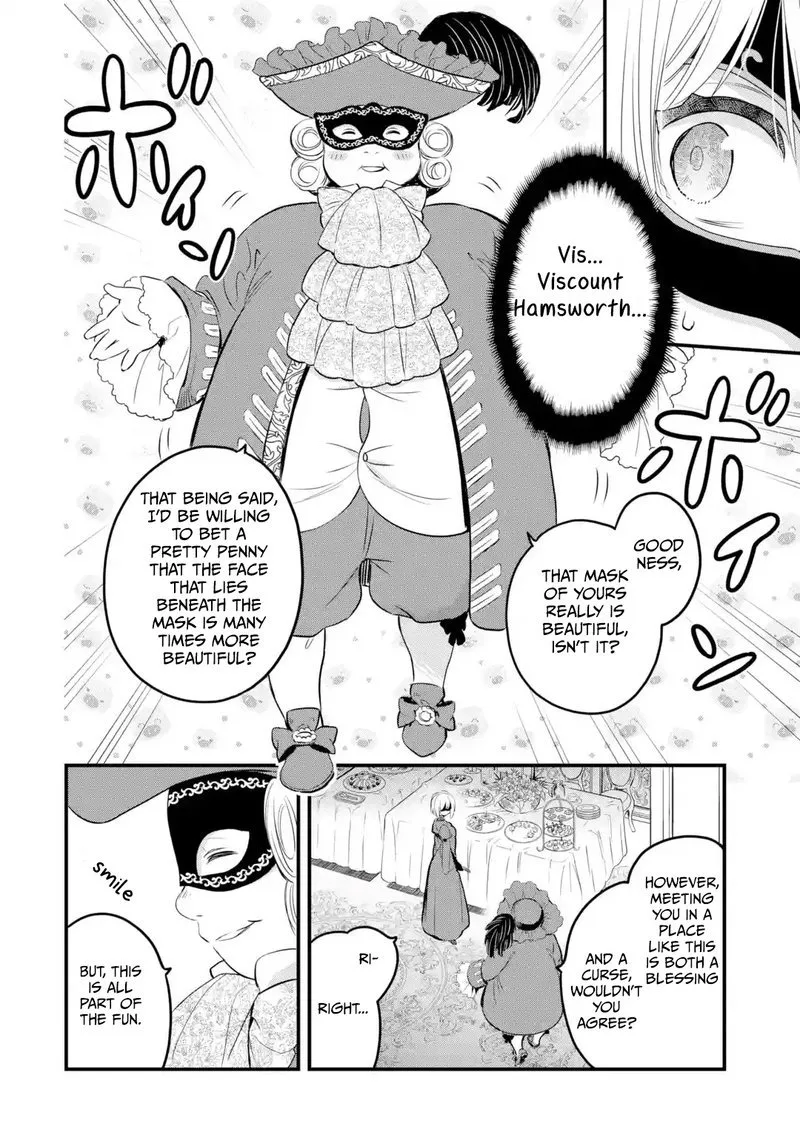 The Holy Grail of Eris Chapter 11 page 37