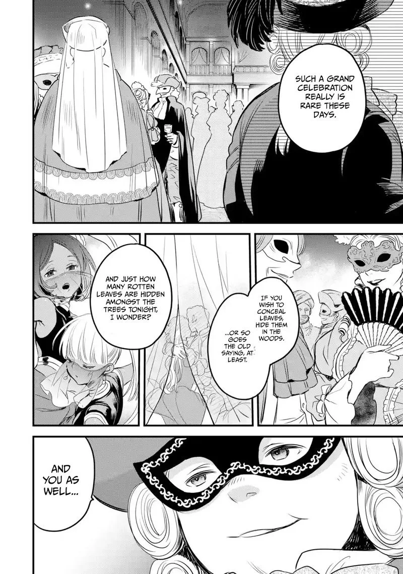 The Holy Grail of Eris Chapter 11 page 39