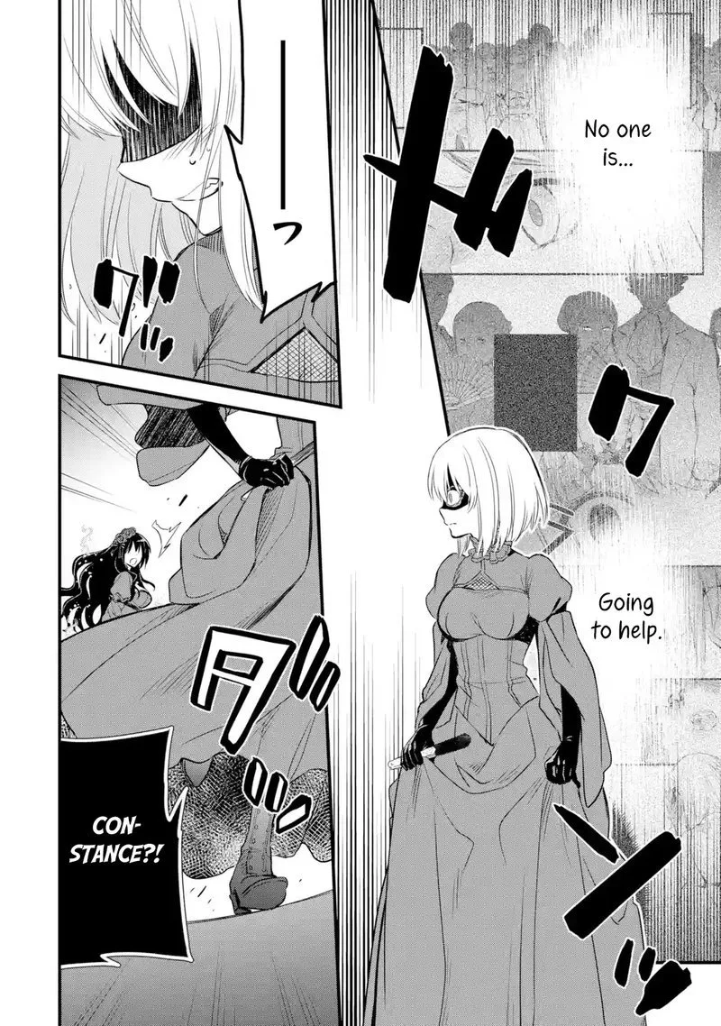 The Holy Grail of Eris Chapter 11 page 45
