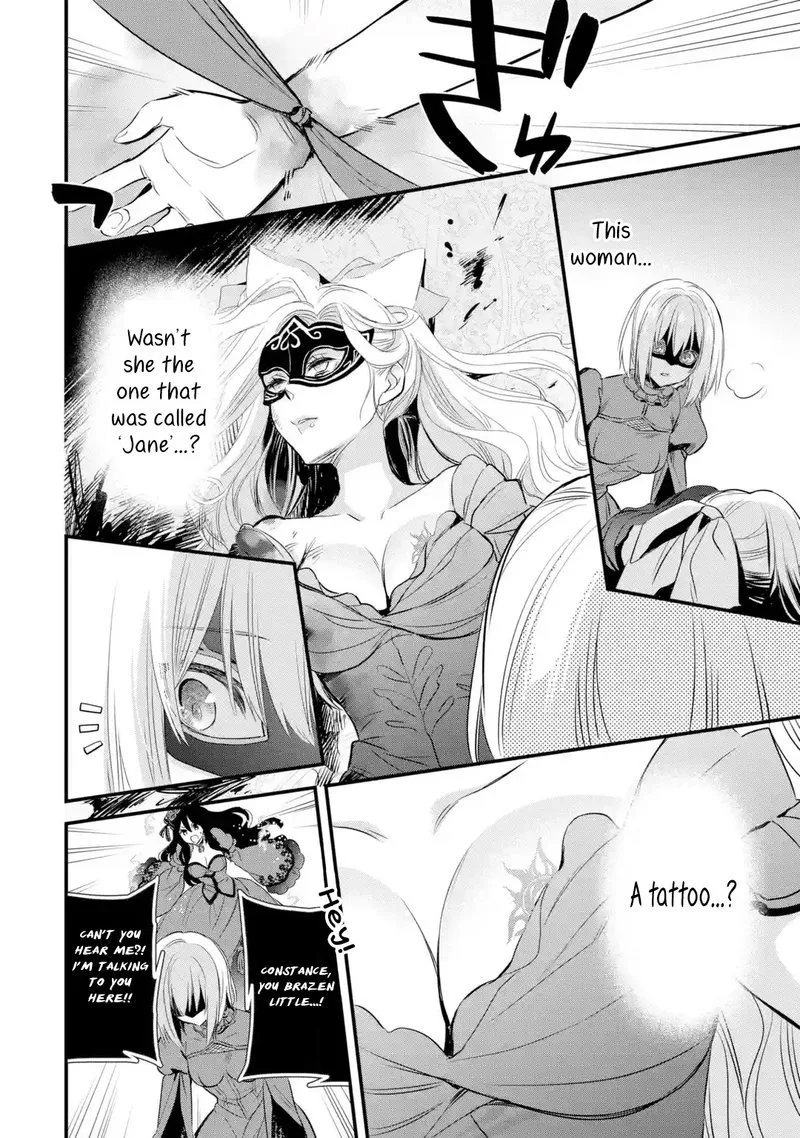 The Holy Grail of Eris Chapter 11 page 47