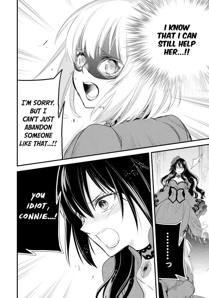 The Holy Grail of Eris Chapter 11 page 49