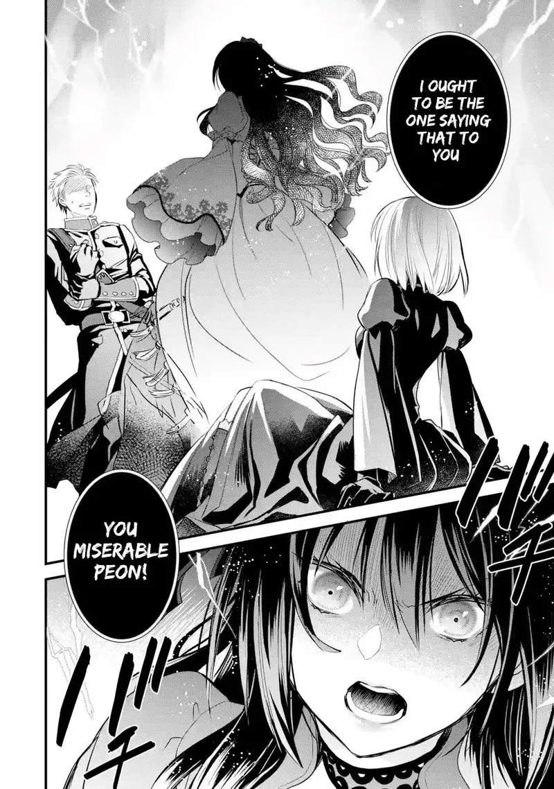 The Holy Grail of Eris Chapter 11 page 53