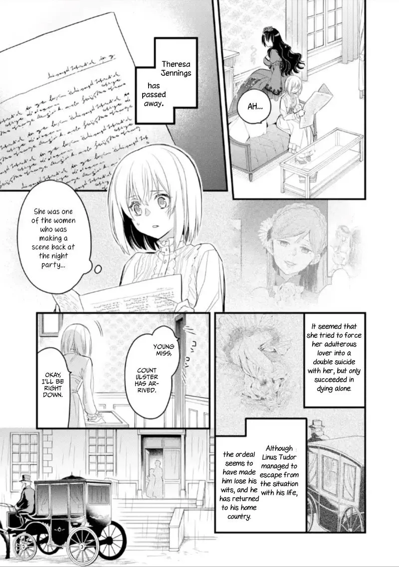 The Holy Grail of Eris Chapter 12 page 35