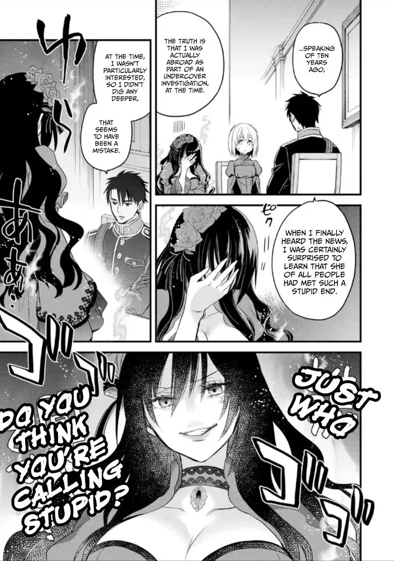The Holy Grail of Eris Chapter 12 page 25