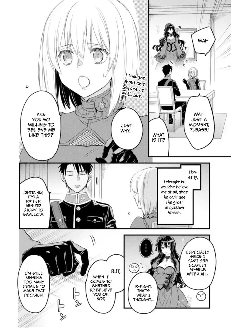 The Holy Grail of Eris Chapter 12 page 26