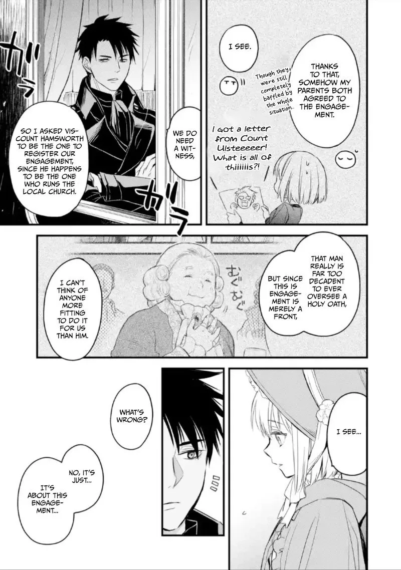 The Holy Grail of Eris Chapter 12 page 37