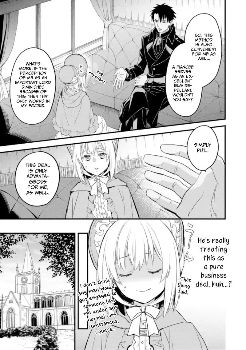 The Holy Grail of Eris Chapter 12 page 43